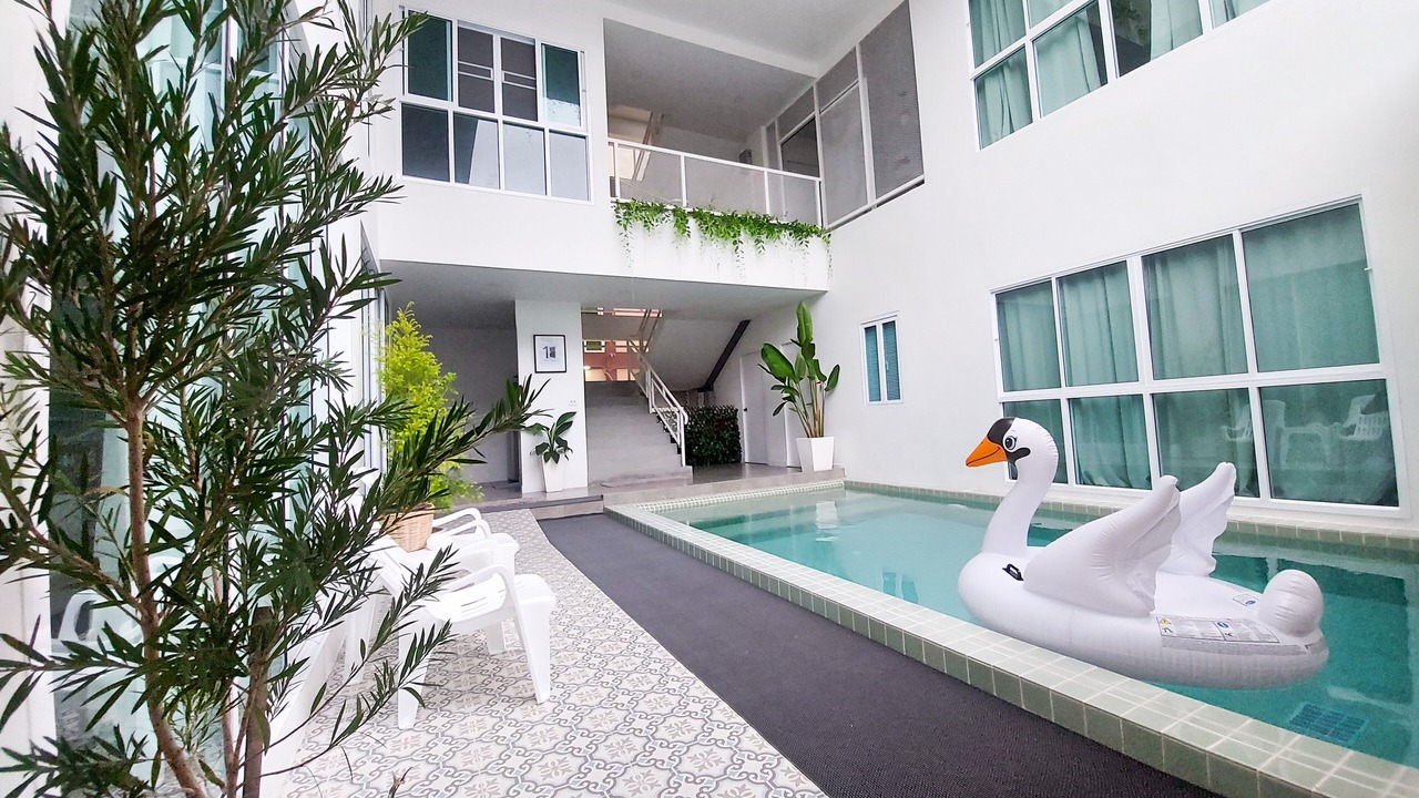 Photo of Outdoor in Central Pattaya