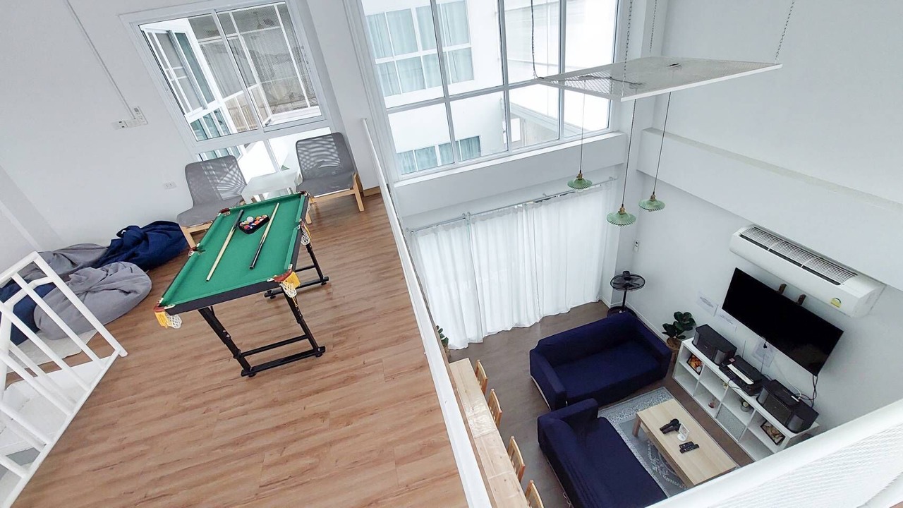 Photo of Bedroom in Central Pattaya