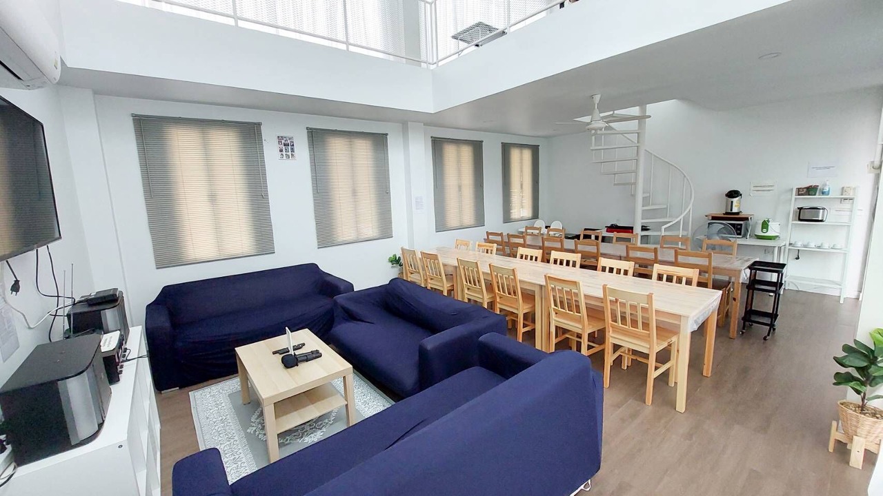 Photo of Livingroom in Central Pattaya