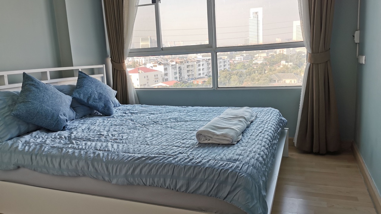 Photo of Bedroom in Chom Phon