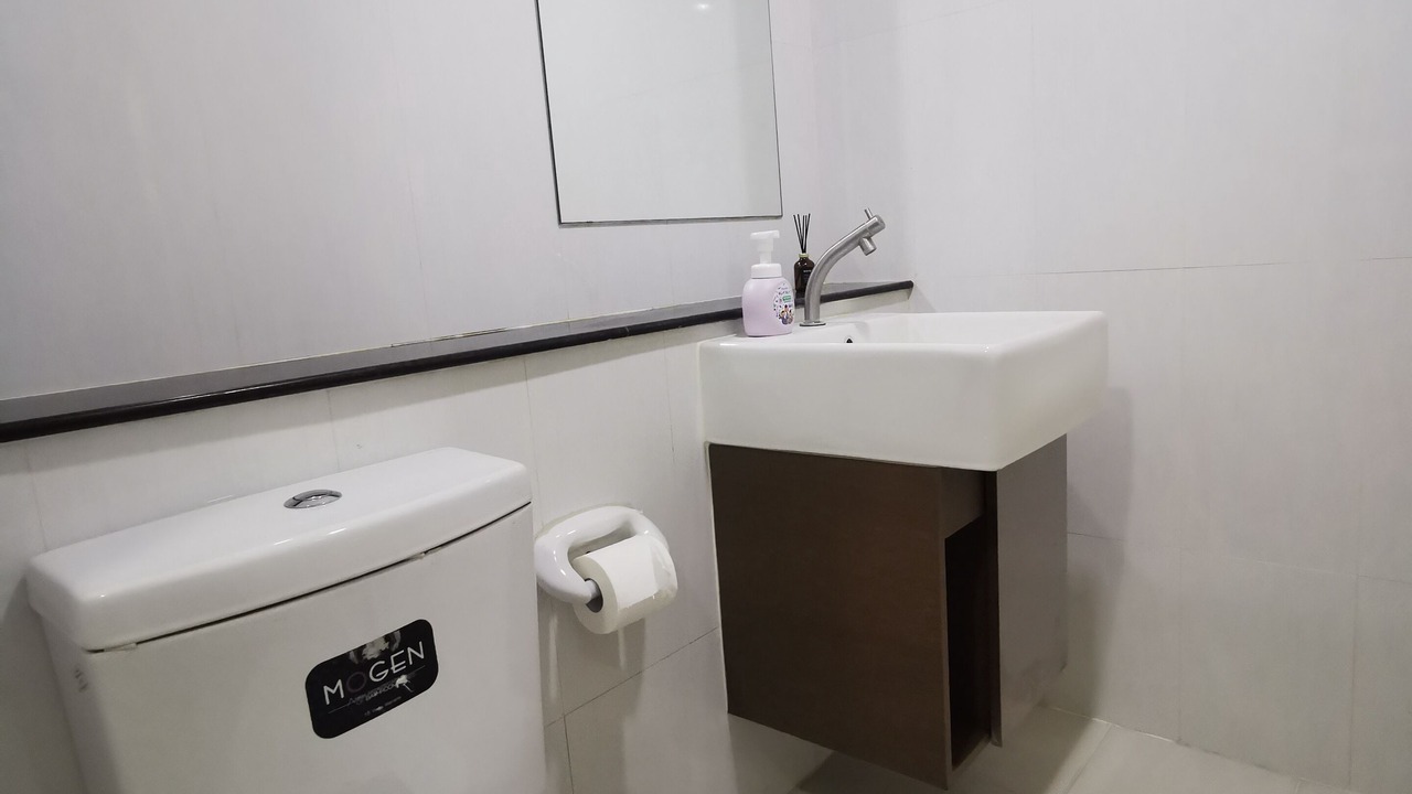 Photo of Bathroom in Chom Phon