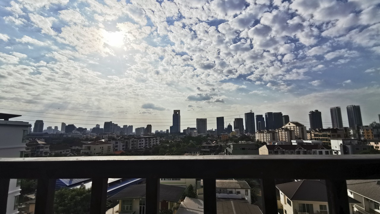 Photo of Patio Balcony in Chom Phon
