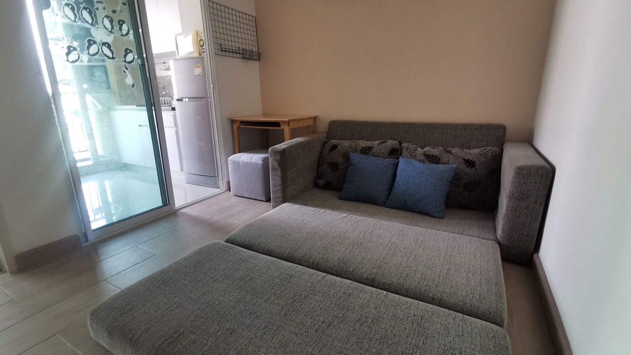 Photo of Livingroom in Chom Phon