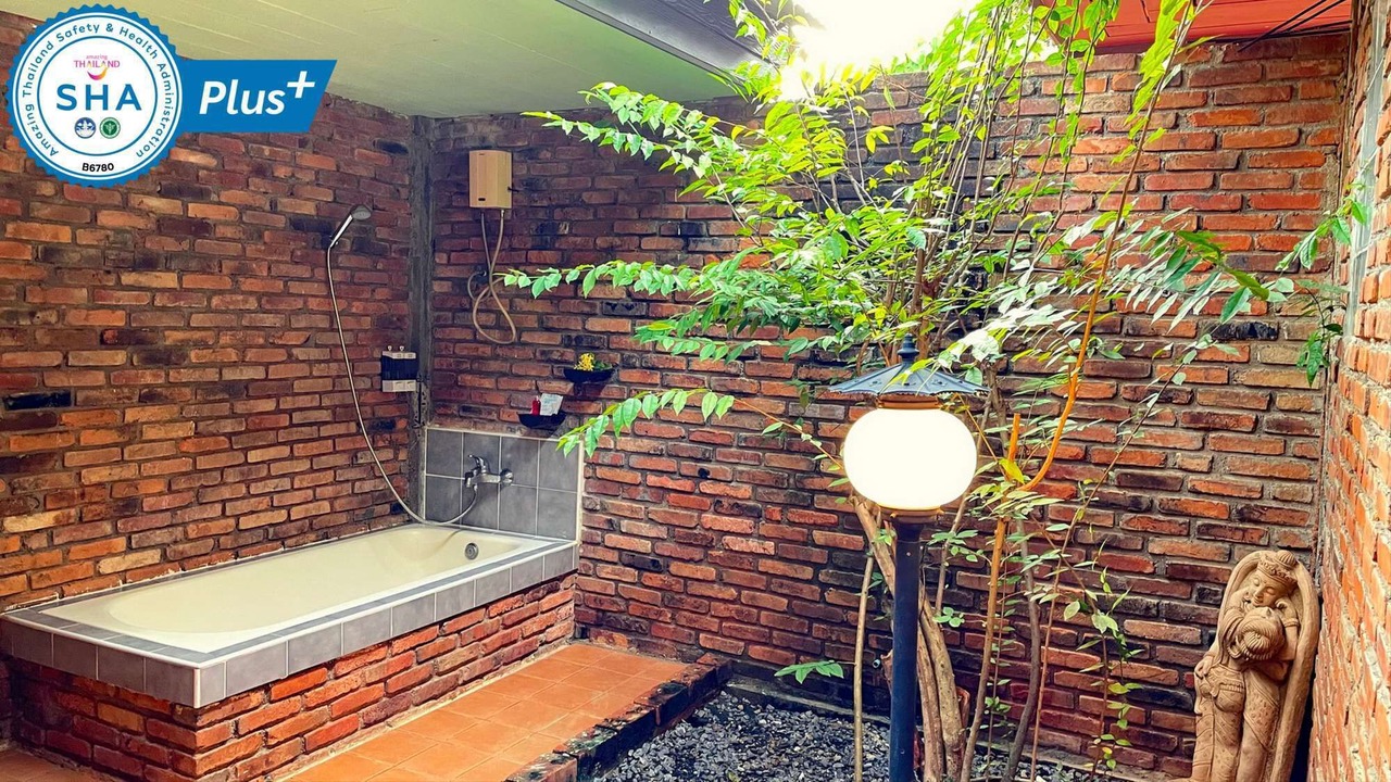 Photo of Bathroom in Ao Nang