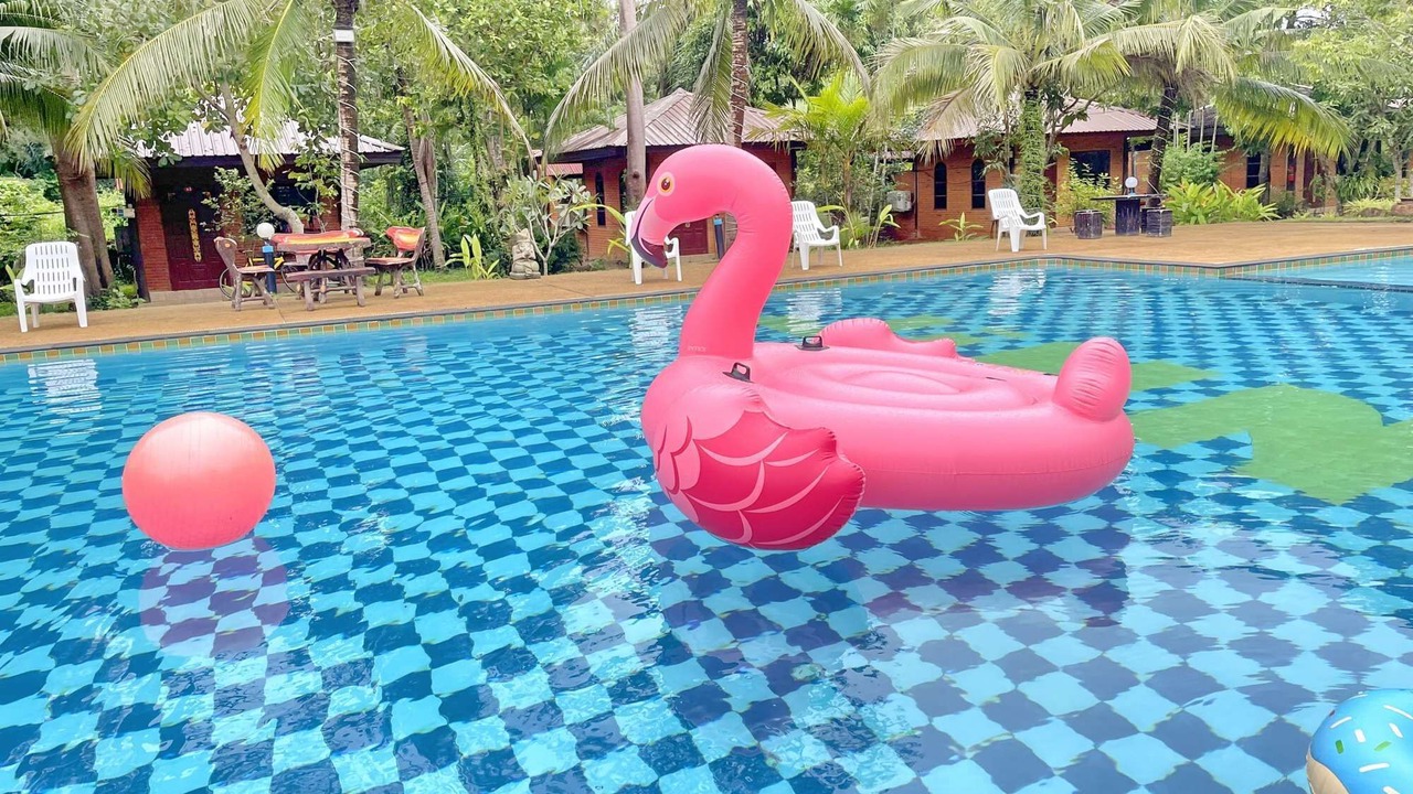 Photo of Outdoor in Ao Nang