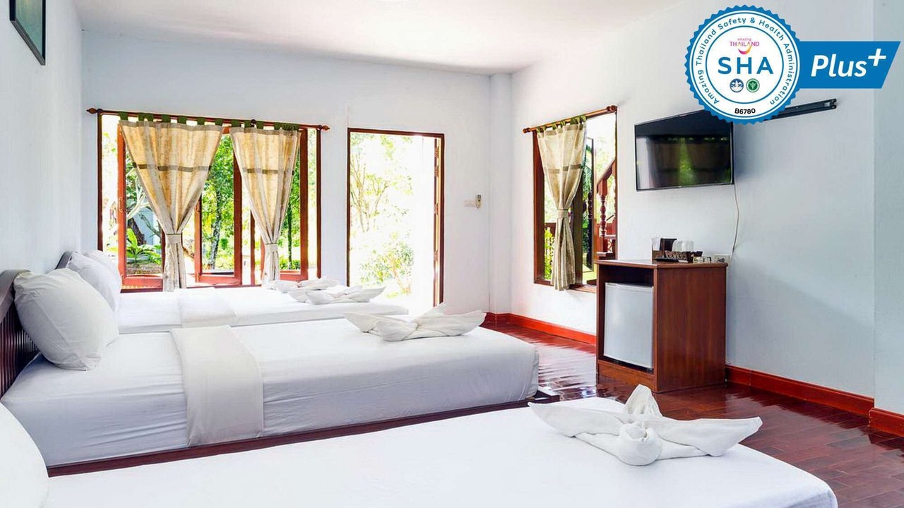 Photo of Bedroom in Ao Nang
