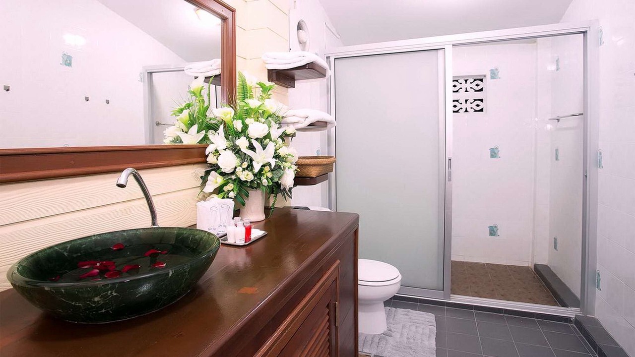 Photo of Bathroom in Ao Nang
