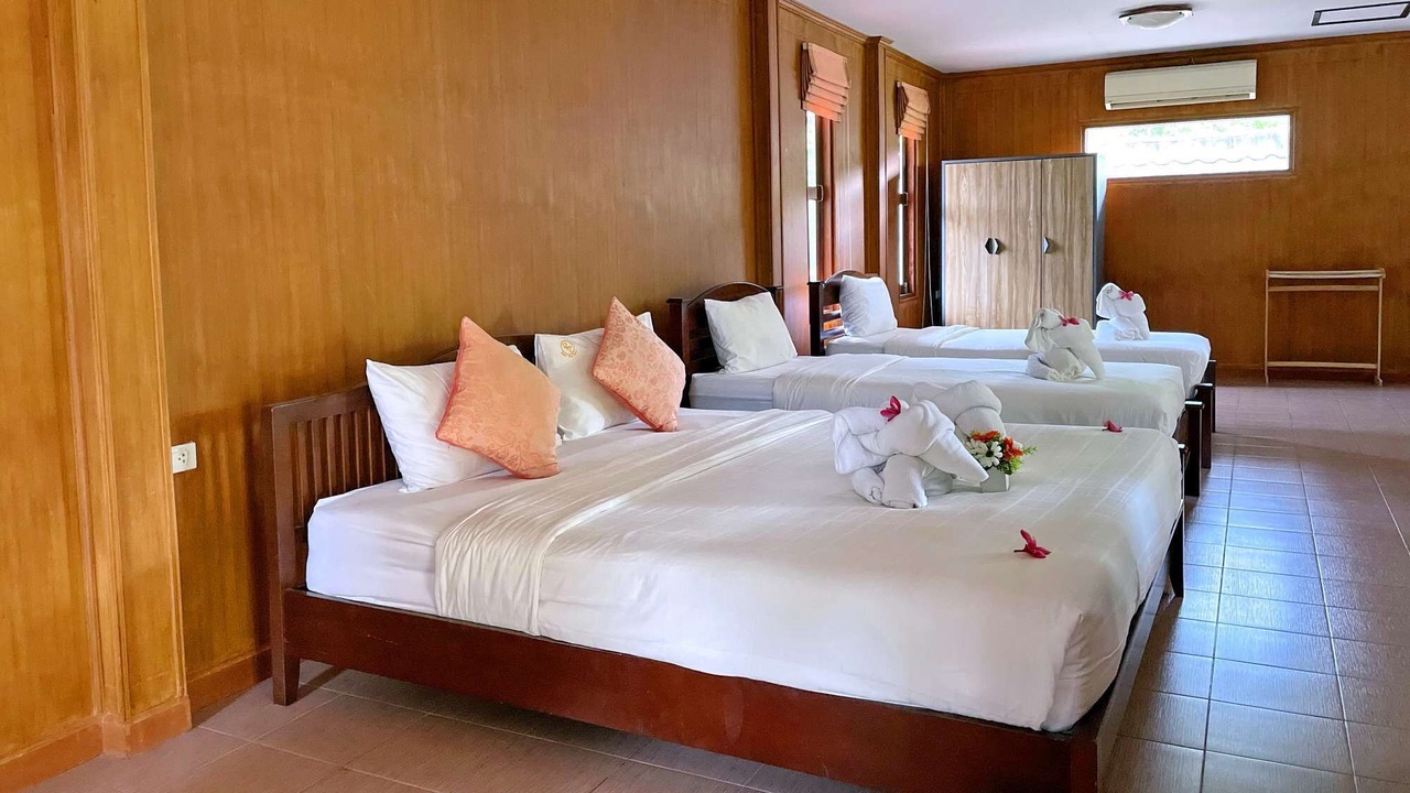 Photo of Bedroom in Ao Nang