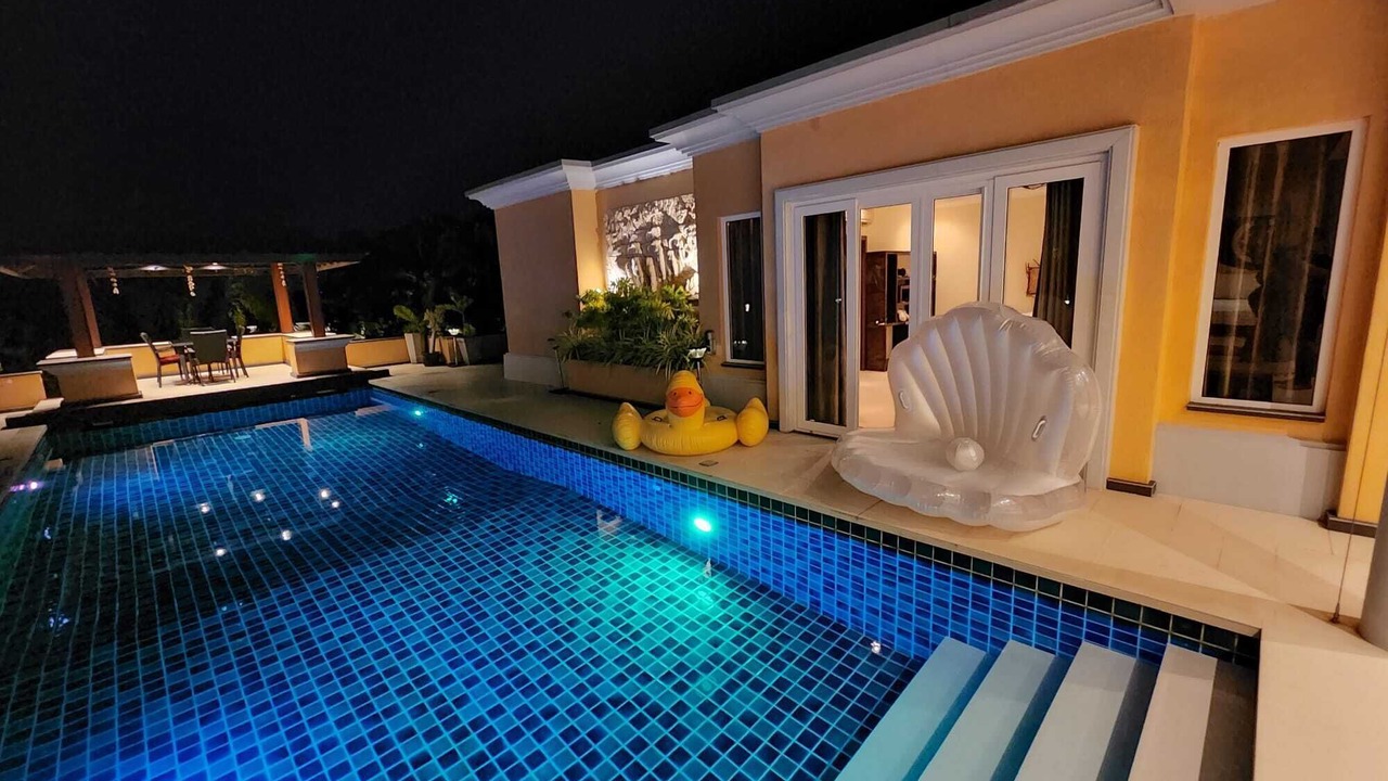 Photo of Outdoor in Nong Prue