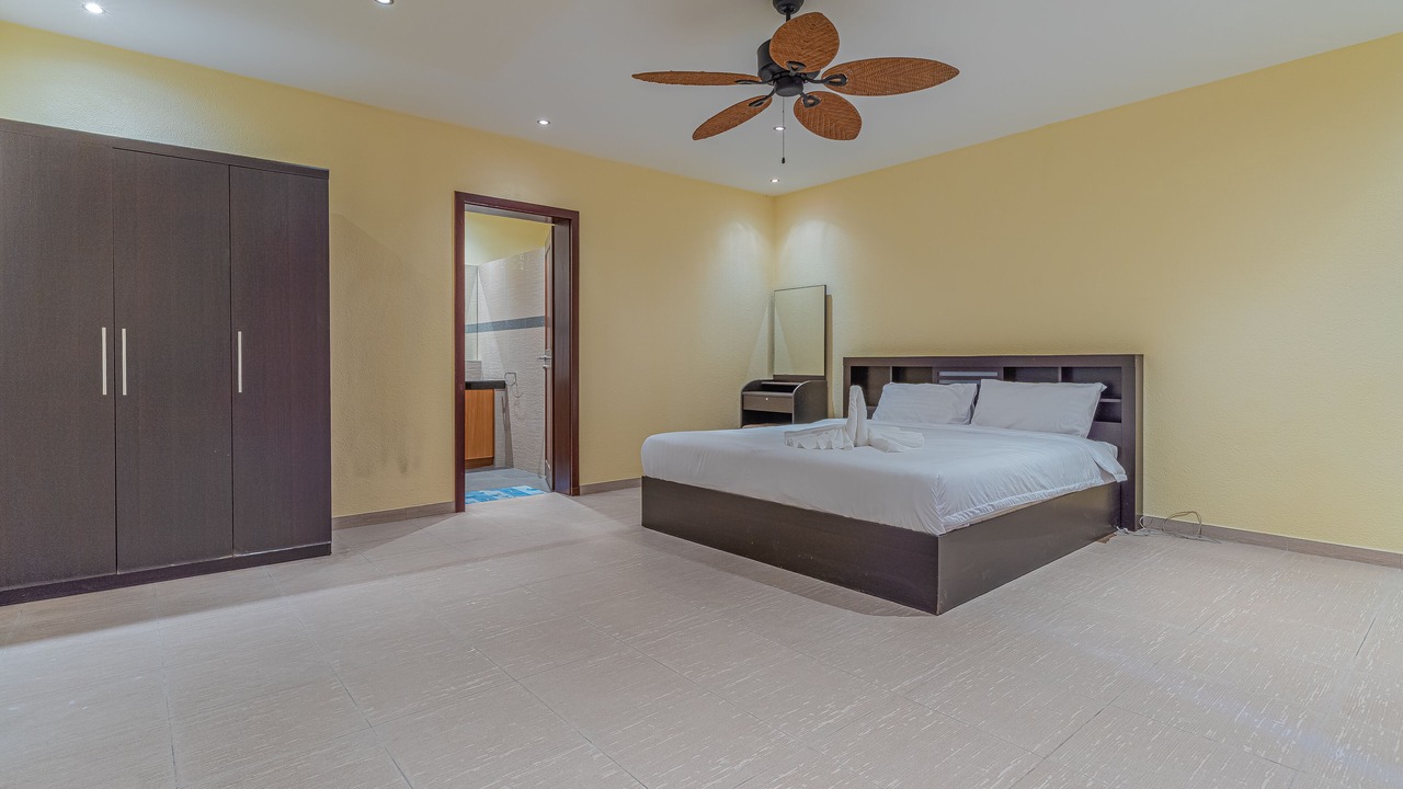 Photo of Bedroom in Nong Prue