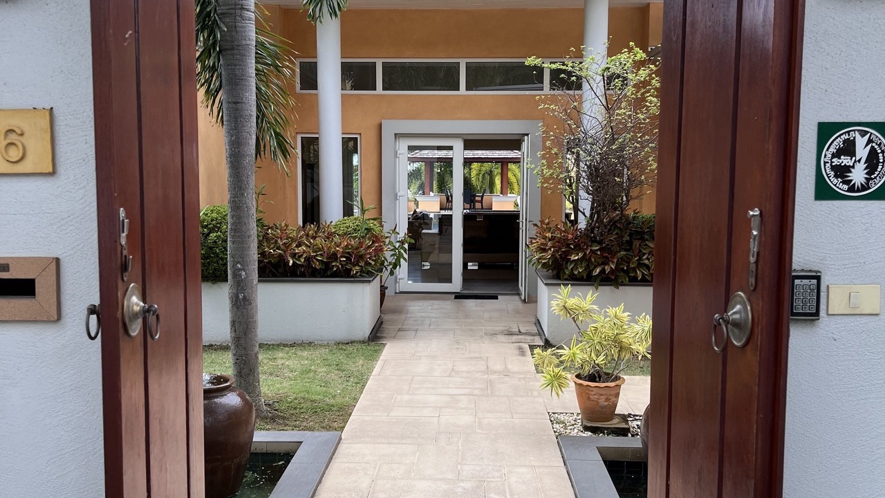 Photo of Outdoor in Nong Prue