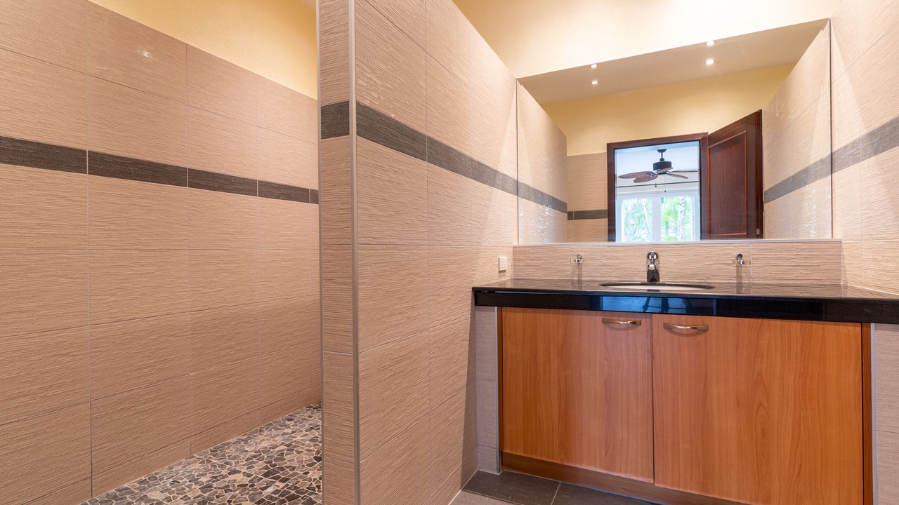 Photo of Bathroom in Nong Prue