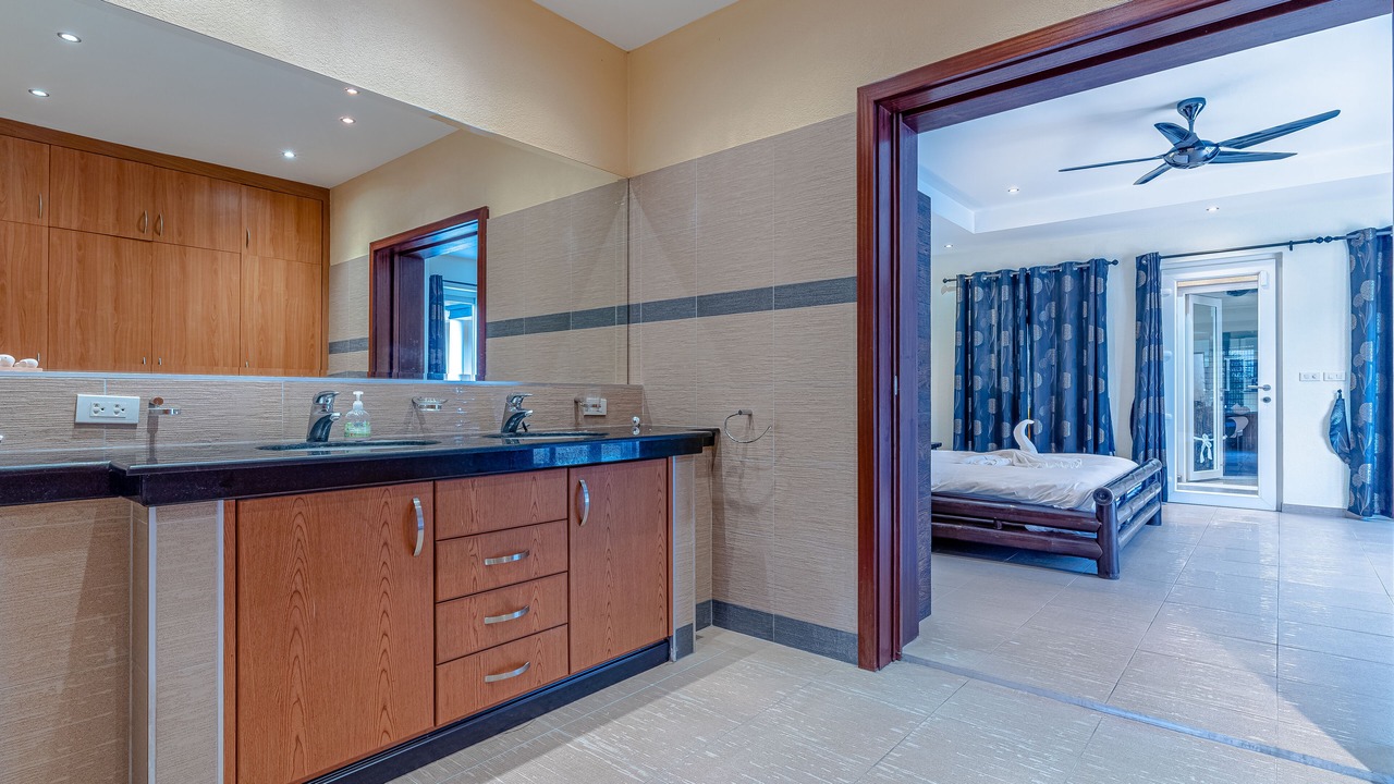 Photo of Bathroom in Nong Prue
