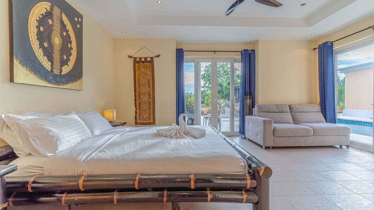 Photo of Bedroom in Nong Prue