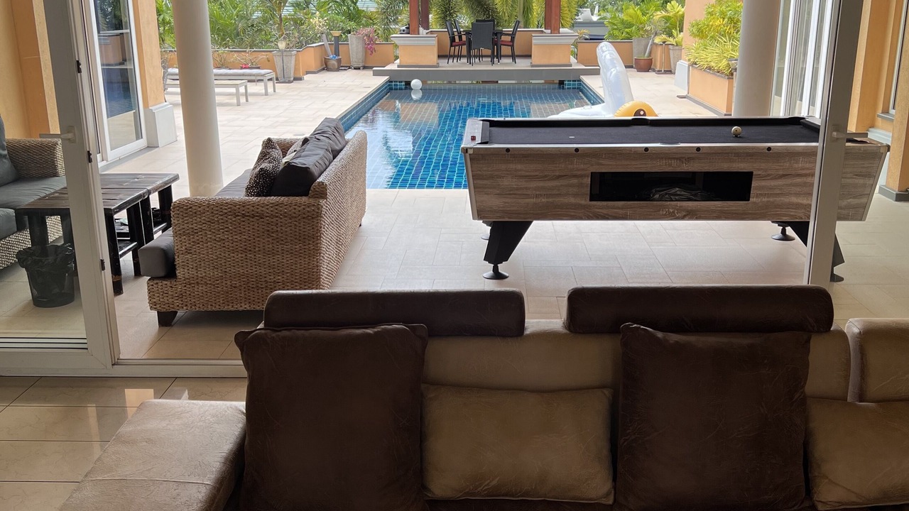 Photo of Bedroom in Nong Prue