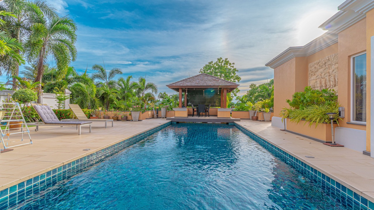 Photo of Outdoor in Nong Prue
