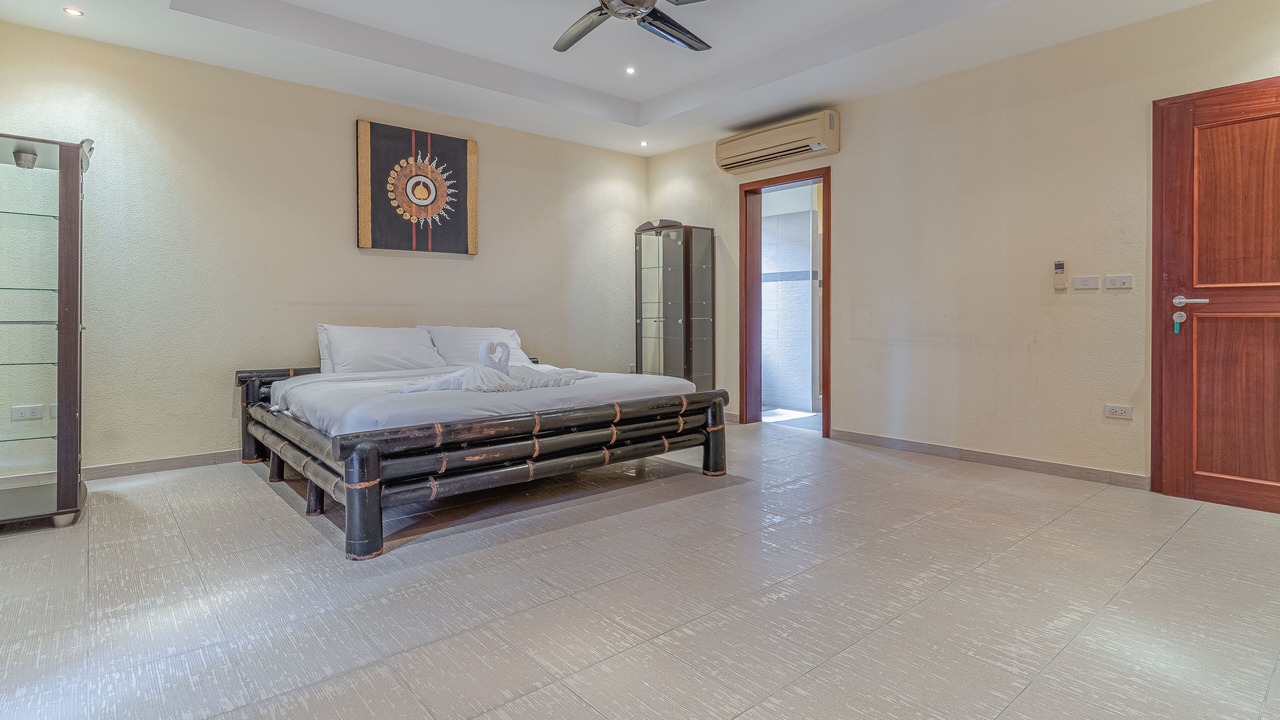 Photo of Bedroom in Nong Prue