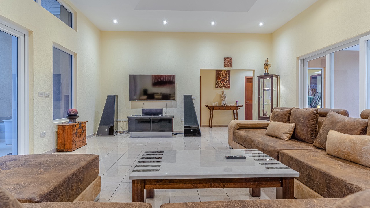 Photo of Livingroom in Nong Prue