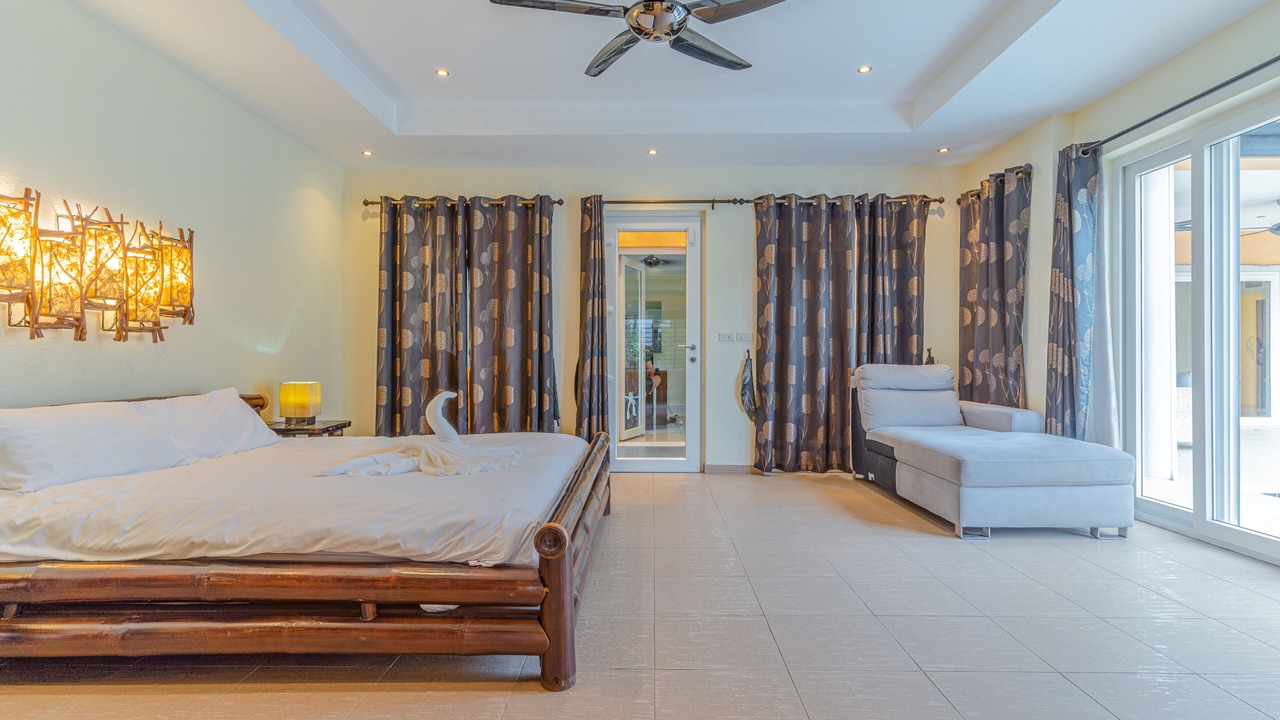 Photo of Bedroom in Nong Prue