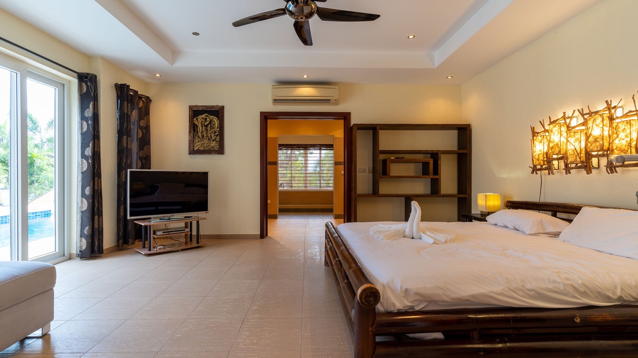 Photo of Bedroom in Nong Prue