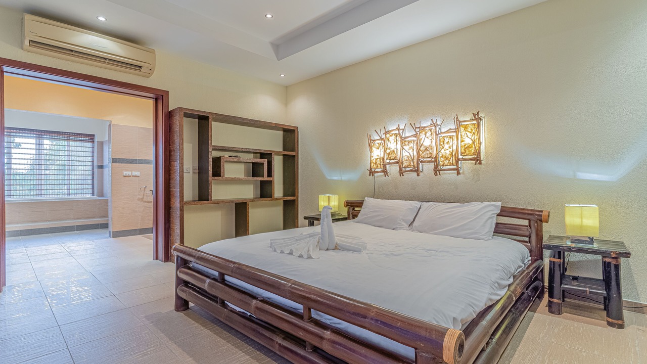 Photo of Bedroom in Nong Prue