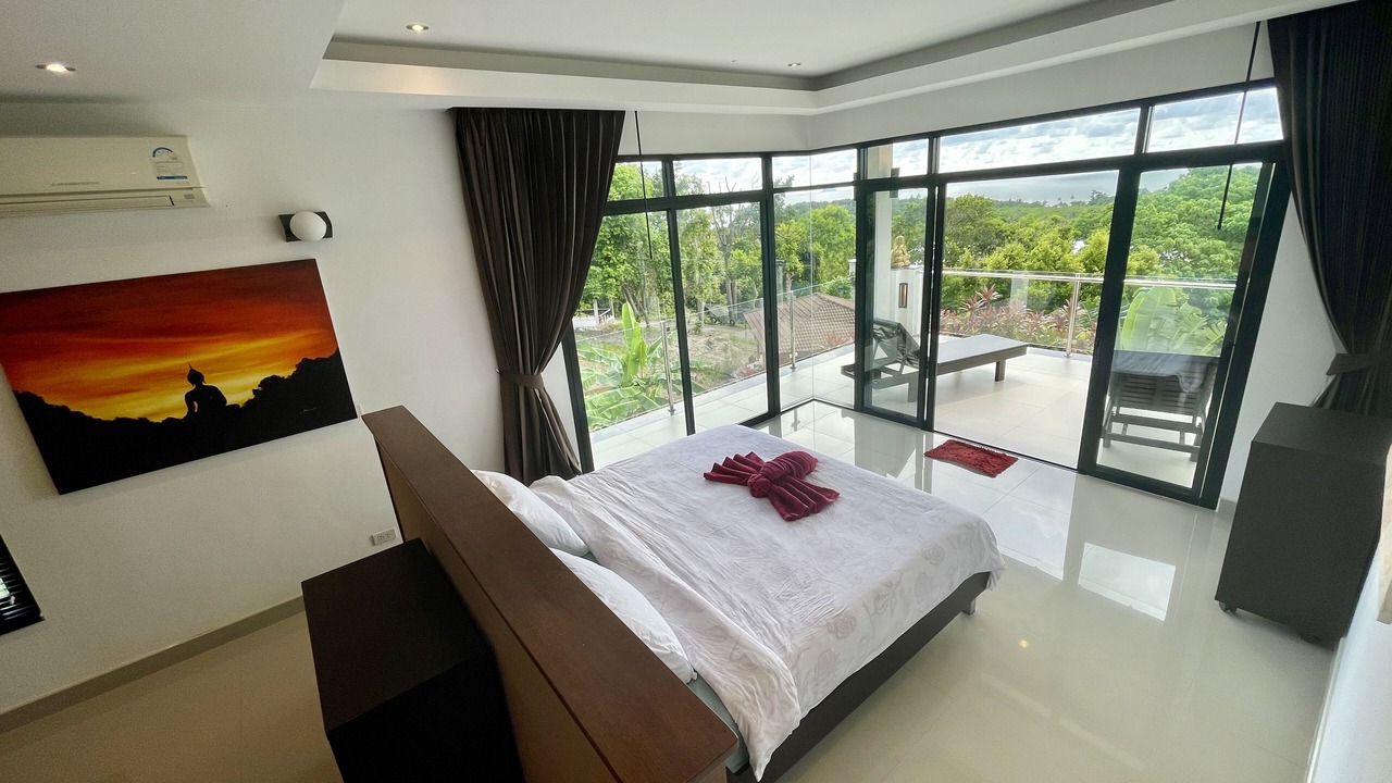 Photo of Bedroom in Ko Lanta
