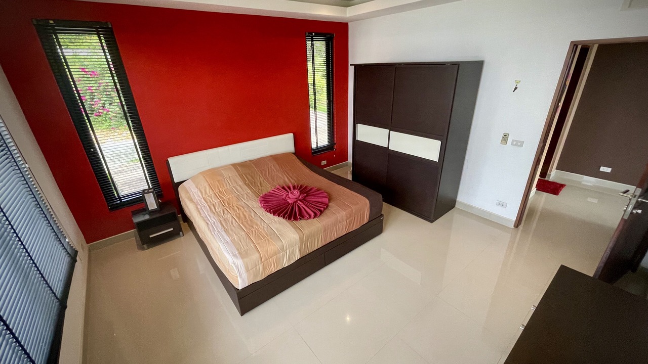 Photo of Bedroom in Ko Lanta