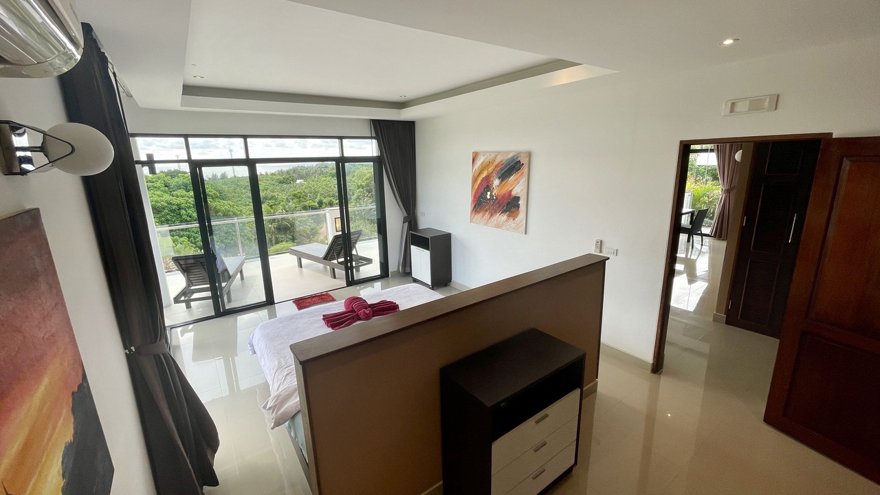 Photo of Bedroom in Ko Lanta