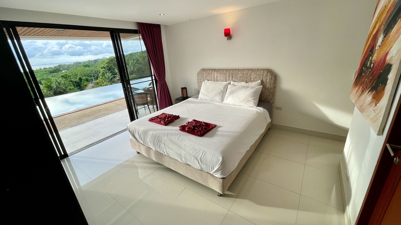 Photo of Bedroom in Ko Lanta