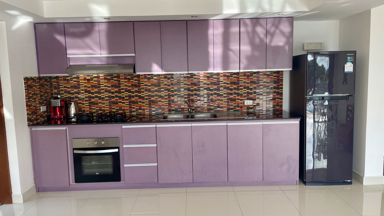 Photo of Kitchen in Ko Lanta