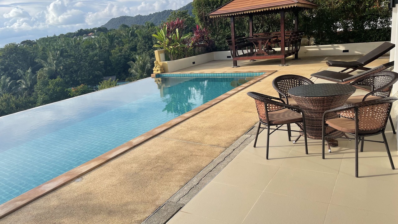 Photo of Outdoor in Ko Lanta