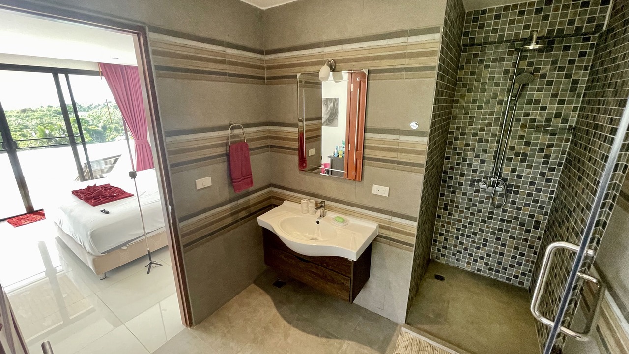 Photo of Bathroom in Ko Lanta