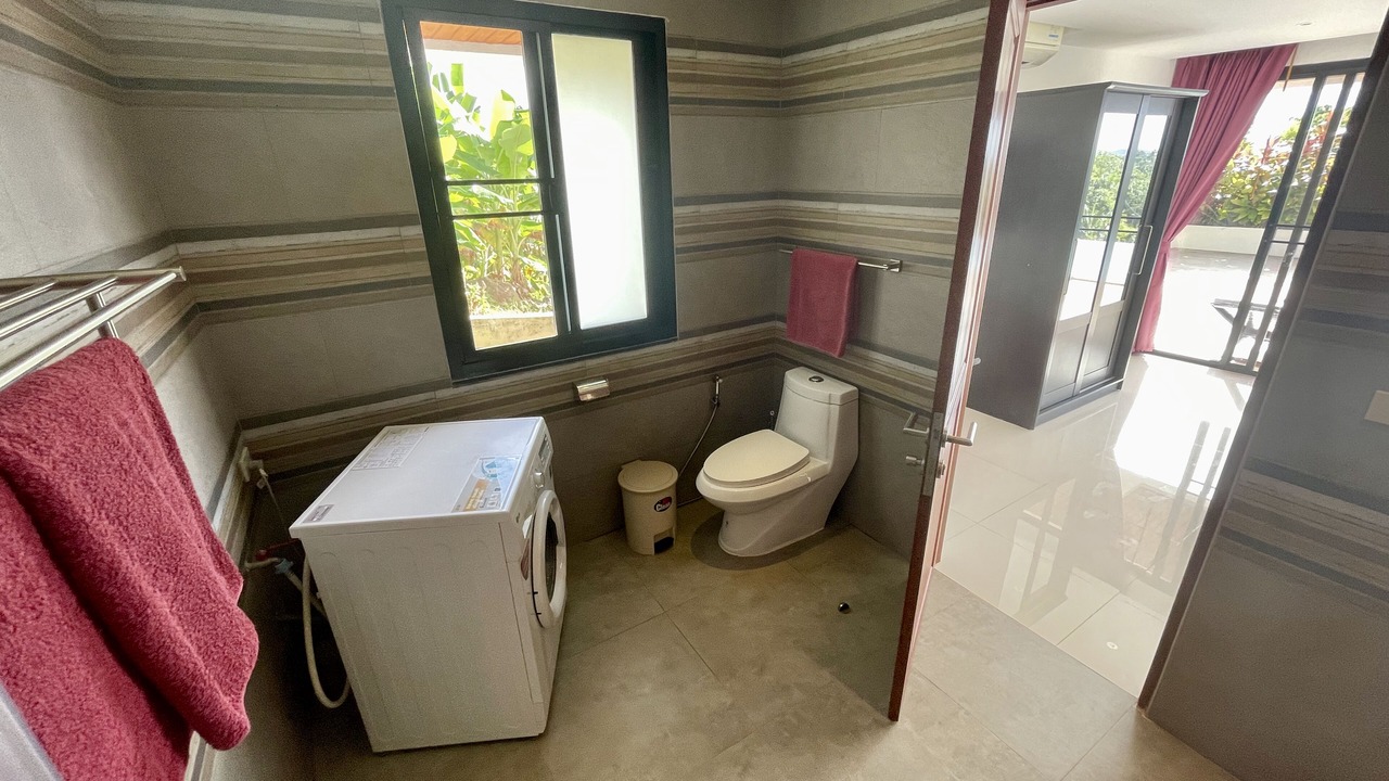 Photo of Bathroom in Ko Lanta
