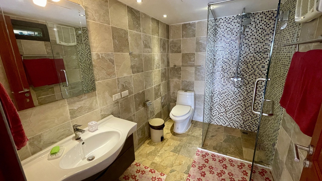 Photo of Bathroom in Ko Lanta