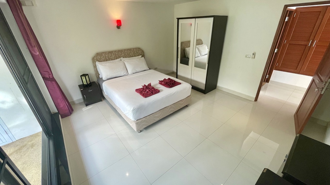 Photo of Bedroom in Ko Lanta