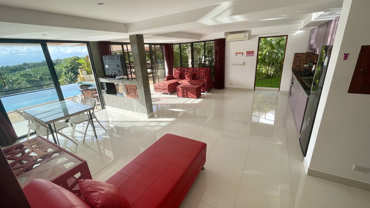 Photo of Livingroom in Ko Lanta