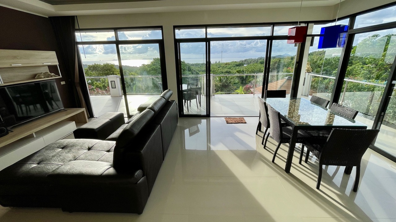 Photo of Livingroom in Ko Lanta