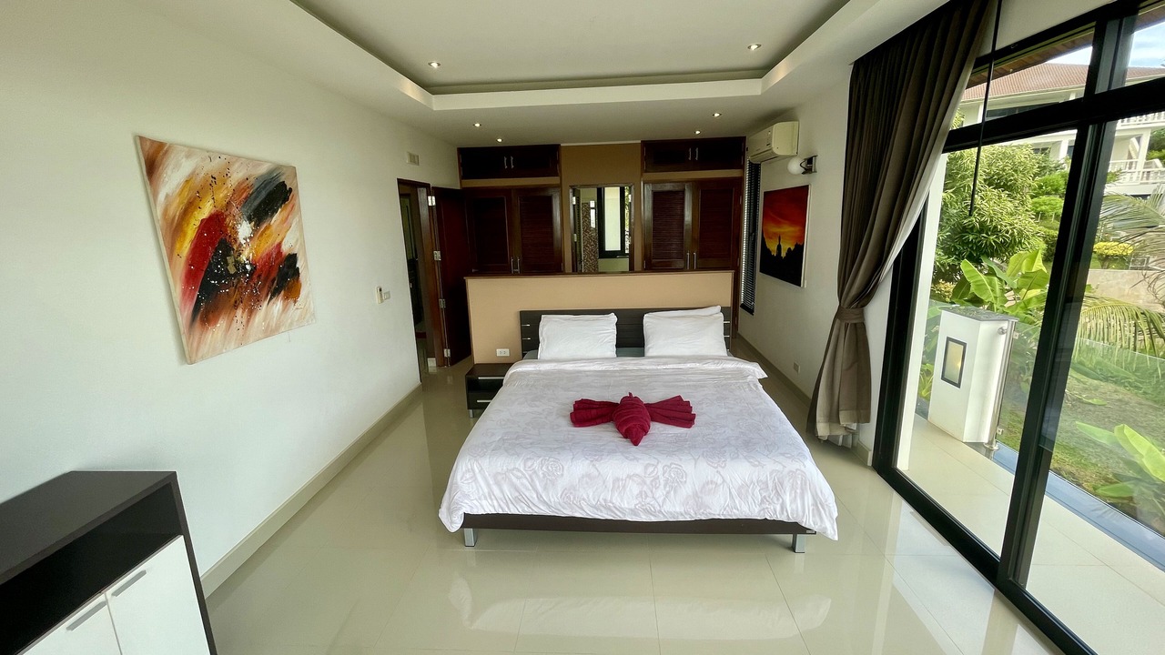 Photo of Bedroom in Ko Lanta
