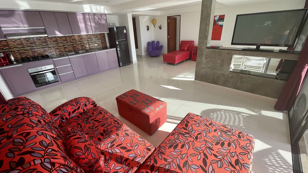 Photo of Livingroom in Ko Lanta
