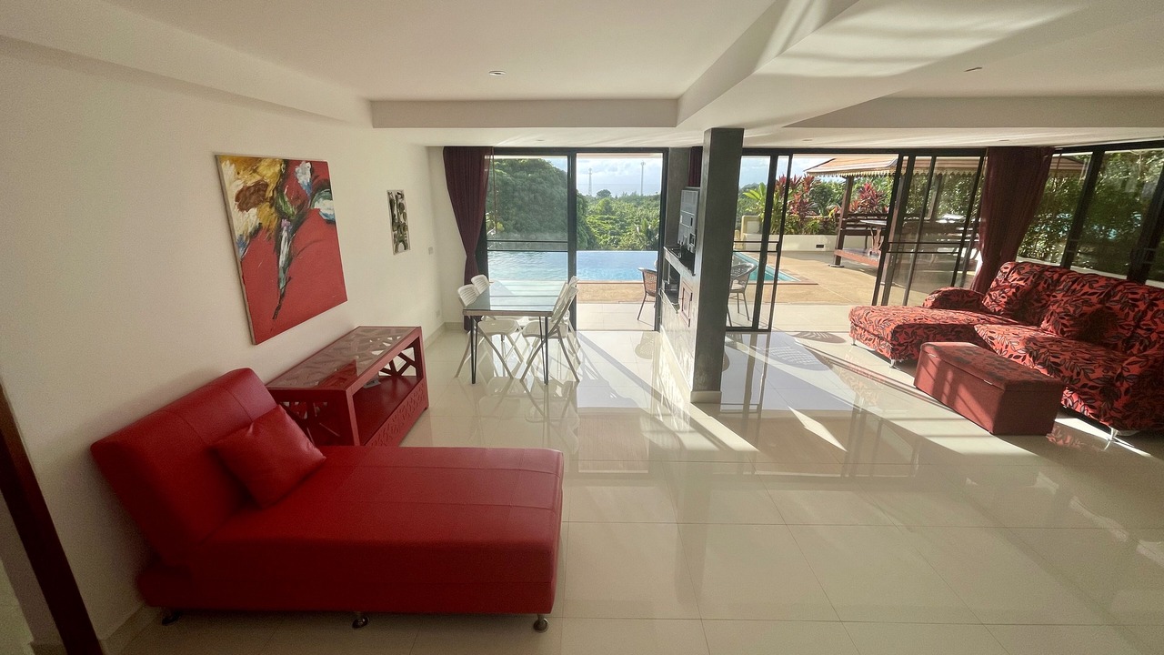 Photo of Livingroom in Ko Lanta