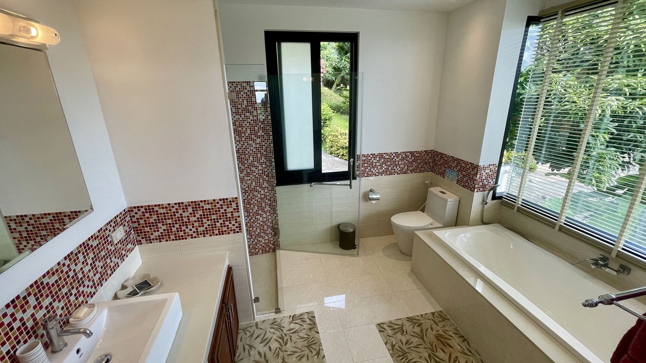 Photo of Bathroom in Ko Lanta