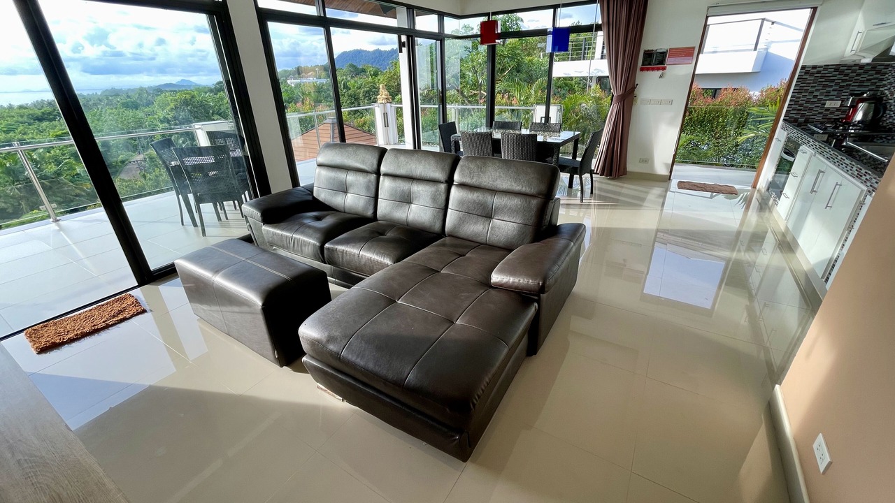 Photo of Livingroom in Ko Lanta