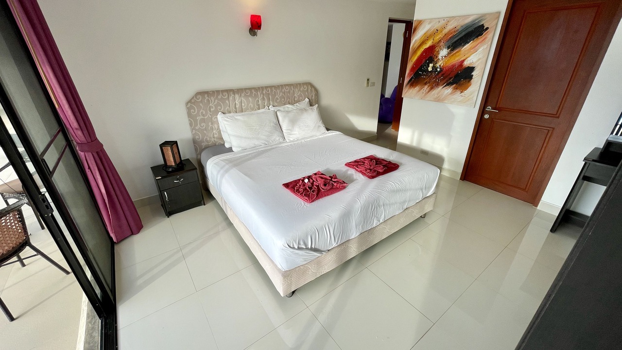 Photo of Bedroom in Ko Lanta