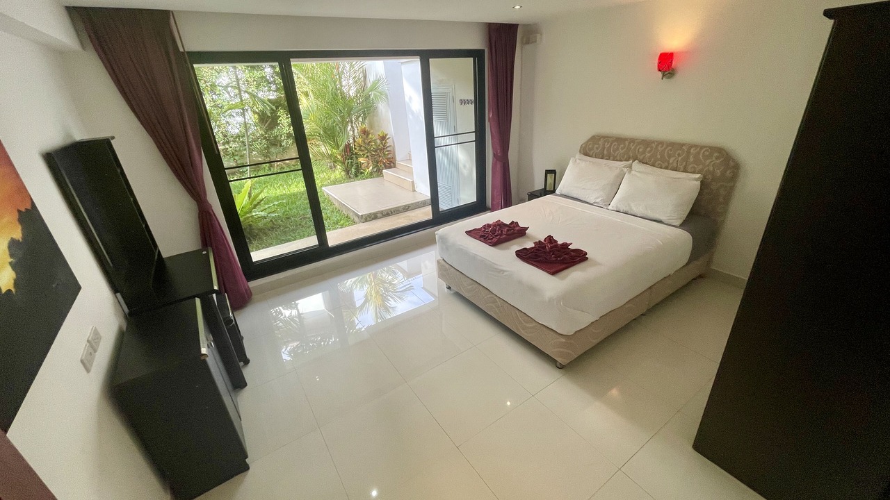 Photo of Bedroom in Ko Lanta