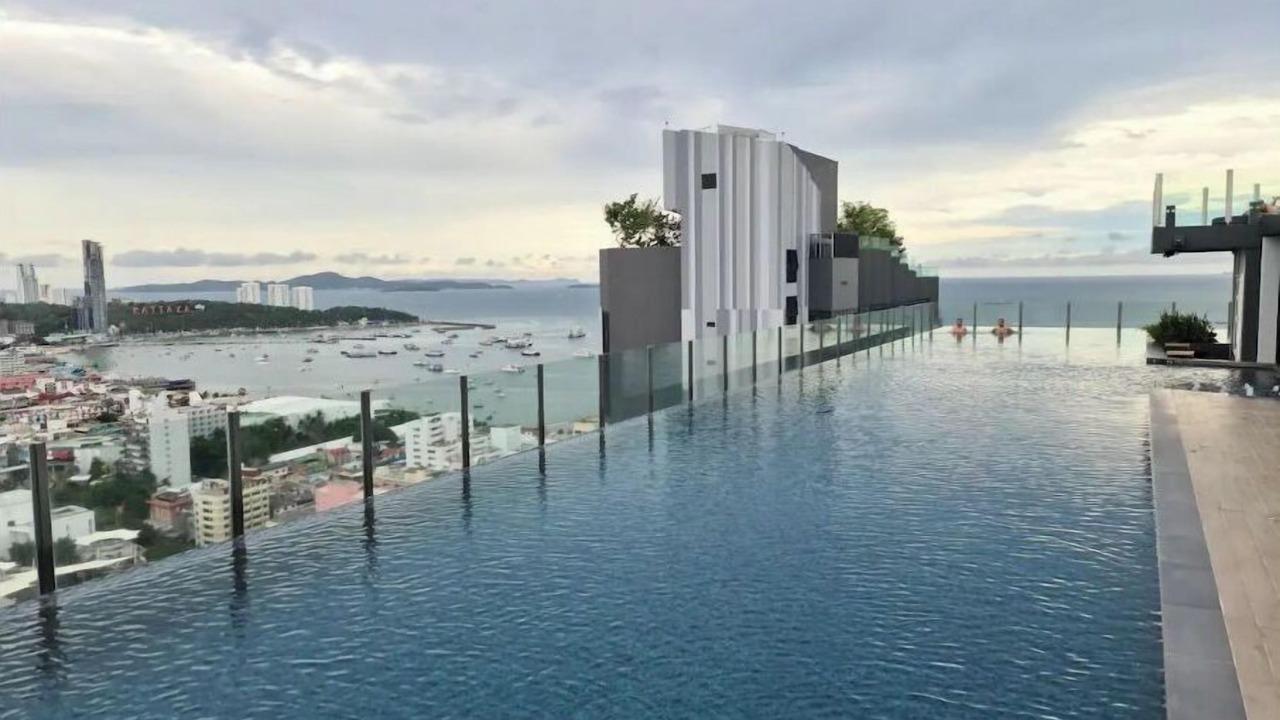 Photo of Outdoor in Pattaya Bay