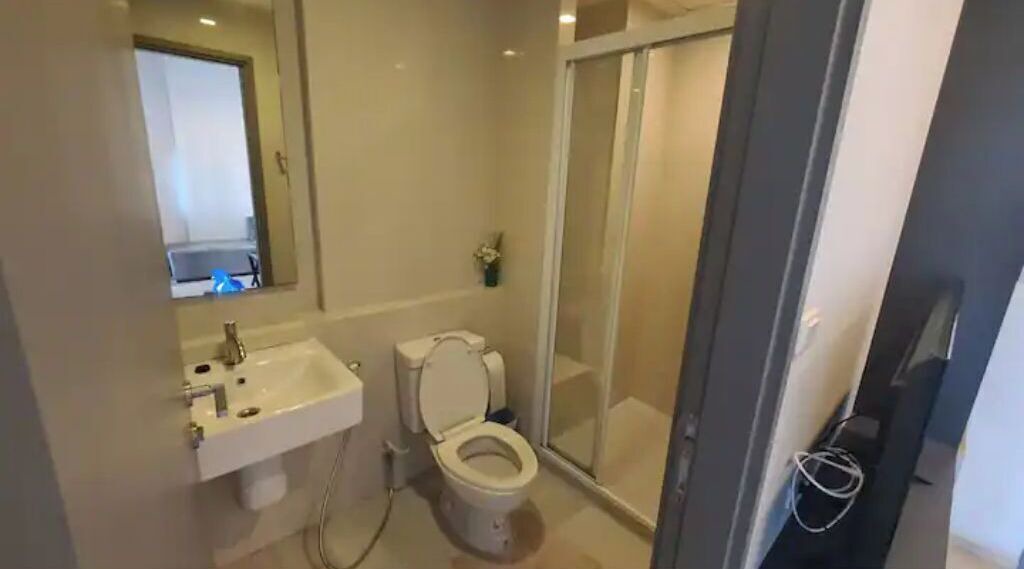 Photo of Bathroom in Pattaya Bay