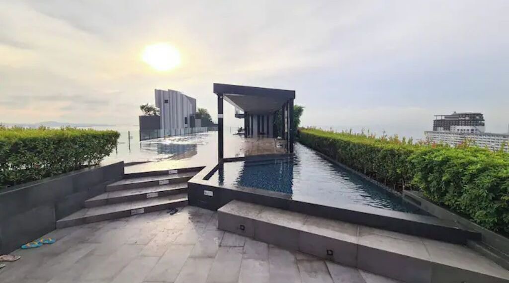 Photo of Outdoor in Pattaya Bay