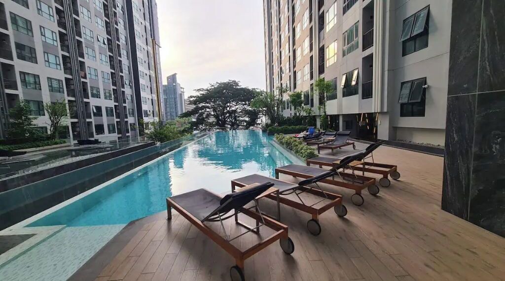 Photo of Outdoor in Pattaya Bay