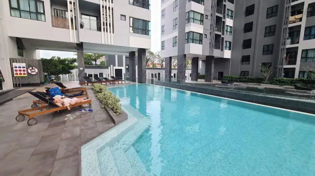 Photo of Outdoor in Pattaya Bay