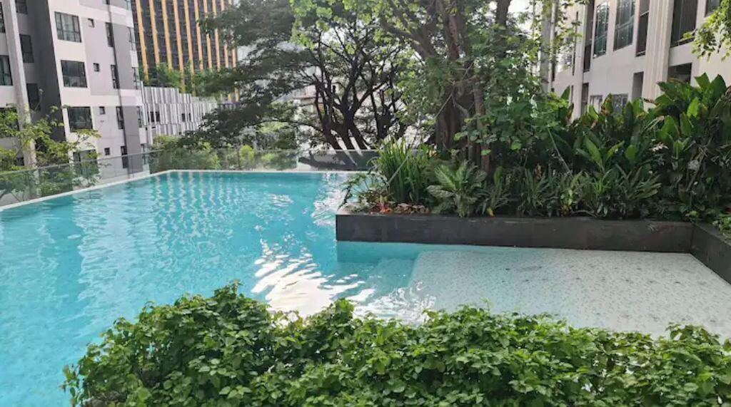 Photo of Outdoor in Pattaya Bay
